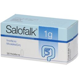 Salofalk® 1G