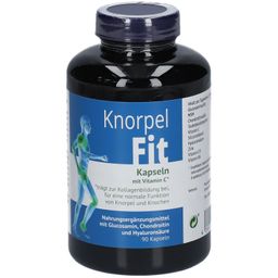 Lyprinol® Knorpel Fit