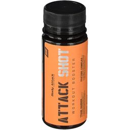 Body Attack ATTACK2 Shot Orange-Cola