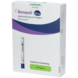 Benepali 50 mg