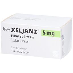 Xeljanz® 5 mg