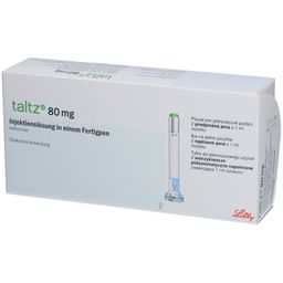 Taltz 80 mg