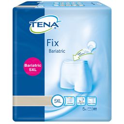 TENA Fix Bariatic 5XL