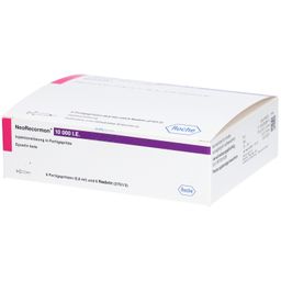 Neorecormon 10.000 I.E.