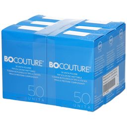 Bocouture 50 Einheiten