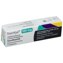 Tremfya® 100 mg