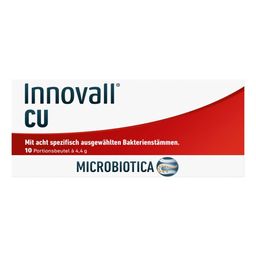 Innovall® Microbiotic CU