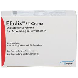 Efudix 5% CC Pharma