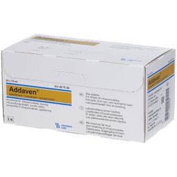 Addaven