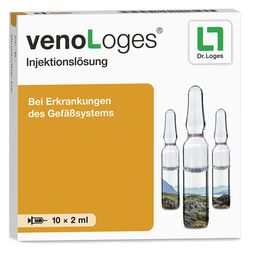 venoLoges® Injektionslösung