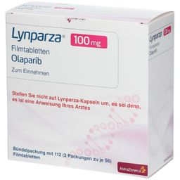 Lynparza® 100  mg