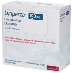 Lynparza® 150  mg