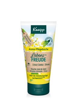 Kneipp® Aroma-Pflegedusche Lebensfreude