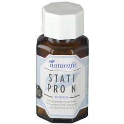 NATURAFIT Stadi Pro N