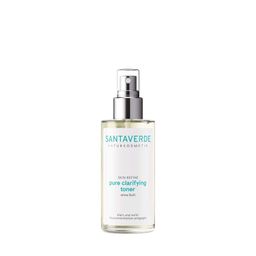 SANTAVERDE pure clarifying toner
