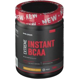 Body Attack Extreme Instant BCAA Tropical