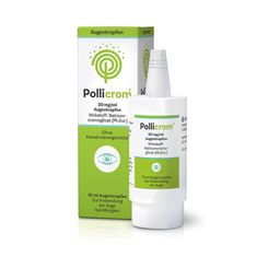 Pollicrom® 20 mg/ml
