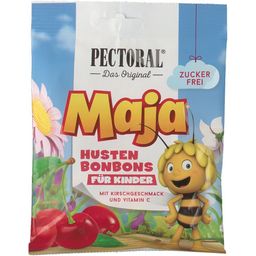 Pectoral® für Kinder Biene Maja mit Kirschgeschmack zuckerfrei