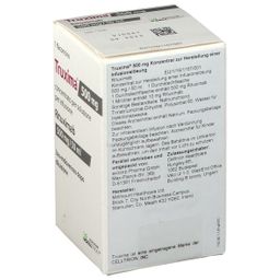 Truxima 500 mg