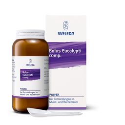 Bolus Eucalypti Comp.
