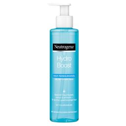 Neutrogena® Hydro Boost® Aqua Reinigungsgel