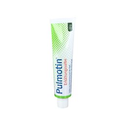 Pulmotin® Erkältungssalbe