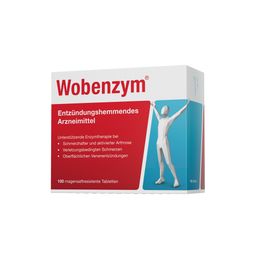 Wobenzym®