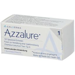 Azzalure 10 Speyw.E./0,05 ml