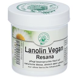 Lanolin Vegan Resana