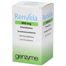 Renvela® 800Mg