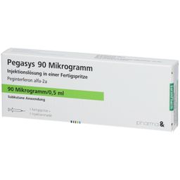 Pegasys 90 µg