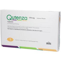 Qutenza 179 mg