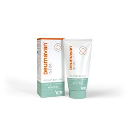 Deumavan® Schutzsalbe neutral
