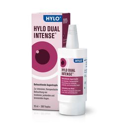 HYLO DUAL INTENSE®