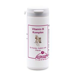 ALLPHARM Vitamin B Komplex