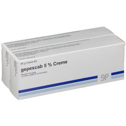 gepescab 5 %
