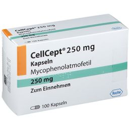 Cellcept® 250Mg