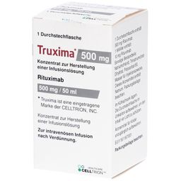 Truxima 500 mg