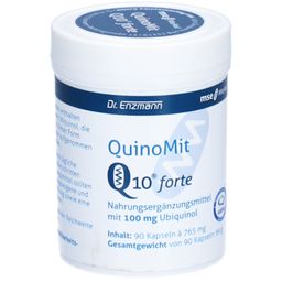 QuinoMit Q10® forte