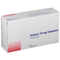 Arpoya 10 mg