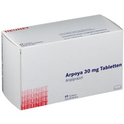 Arpoya 30 mg