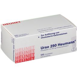 Urso 250 Heumann®