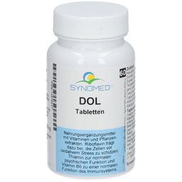 SYNOMED DOL Tabletten