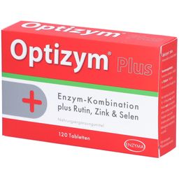 OPTIZYM hochkonzentrierter Enzym-Komplex