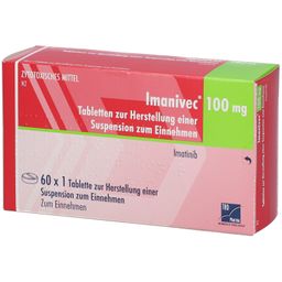 Imanivec® 100 mg