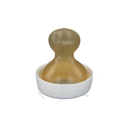 NUK First Choice Gaumenspaltensauger aus Latex