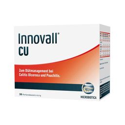 Innovall® Microbiotic CU Pulver 30x4.4 Gramm