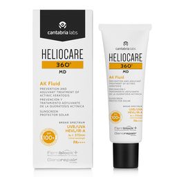 HELIOCARE® 360° AK Fluid