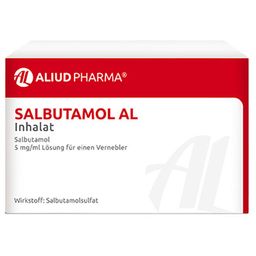 SALBUTAMOL AL