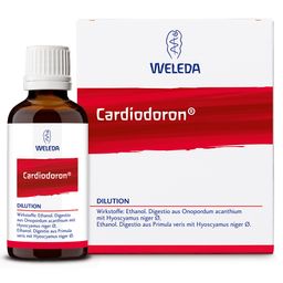 Cardiodoron® DILUTION